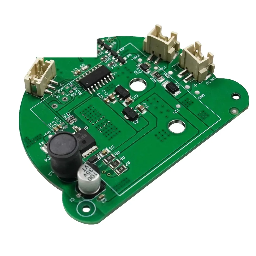 CHINA MANUFACTURER Best Turnkey Pcb Assembly Pcb&Pcba Board Manufacturer