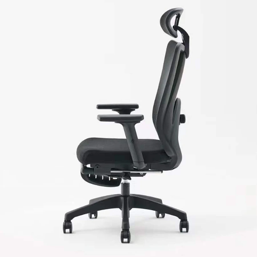 Furniture Best High Quality Razer Isku Luxury mesh Black  Ergonomic Gaming Chairs Chair