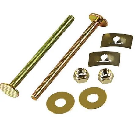 Cistern Bolts Bolt Toilet Manufacture 1/4X2-1/4 OEM
