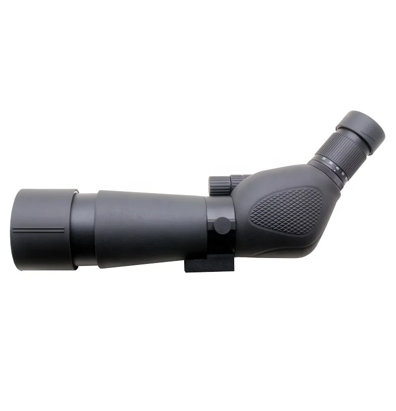Waterproof Telescope 20-60x60 Bak4 Prism Spotting Scope