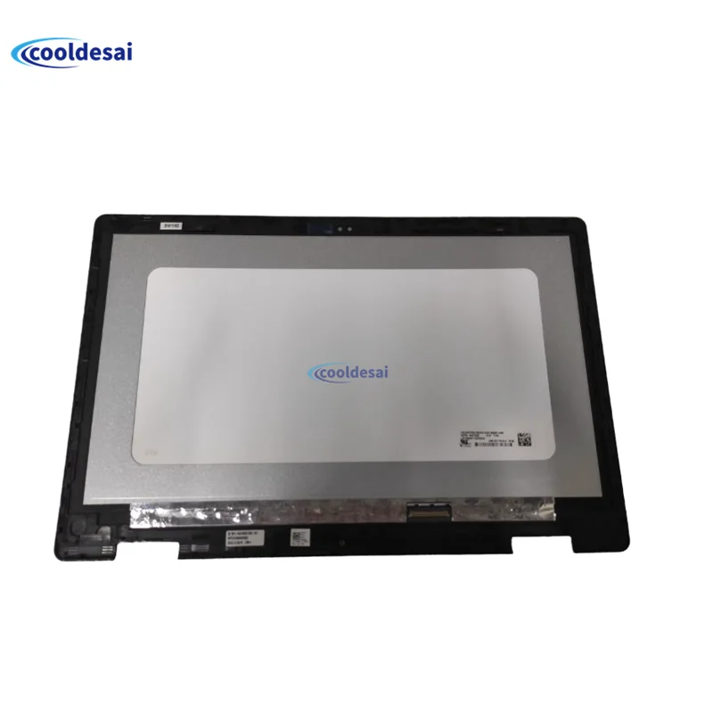 15 6 FHD для Dell Inspiron 5568 5578 5579 7569 7579 P58F P58F001 сенсорный ЖК-экран дигитайзер