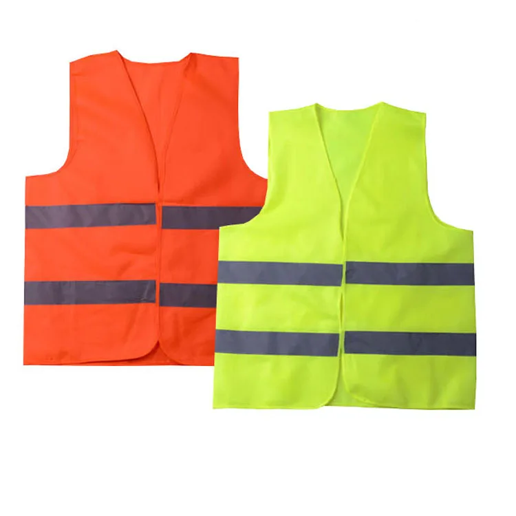  Светоотражающая полоса для бега мотоцикла сетчатая ткань светоотражающего защитного жилета