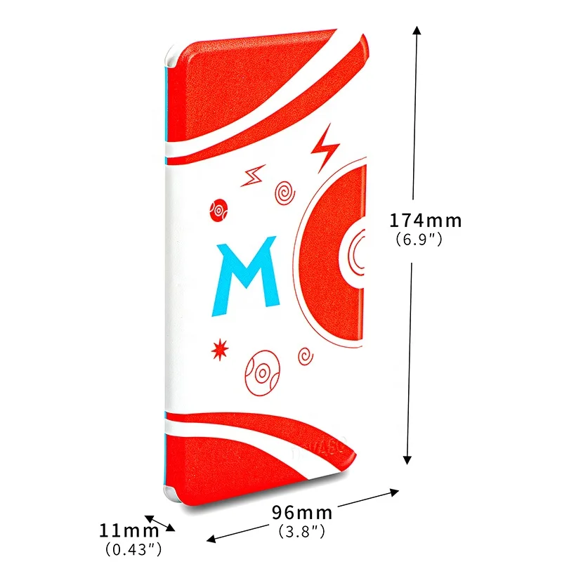 New 24 IN 1 Gaming Box Storage Game Card Holder Cartridge Card Slots Case For Nintendo Switch Accessories