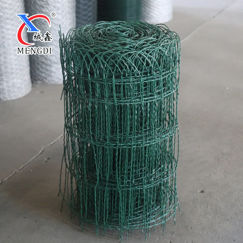 WIRE MESH FOR GRASSLAND ( MALLA GANADERA)