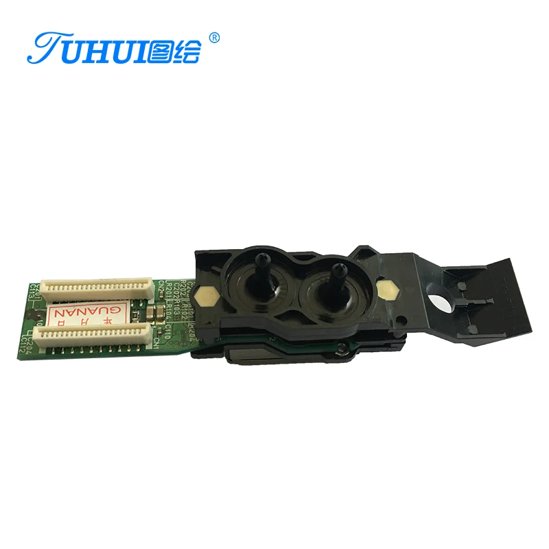 Cheap price Dx4 Print Head for Eco Solvent Printer