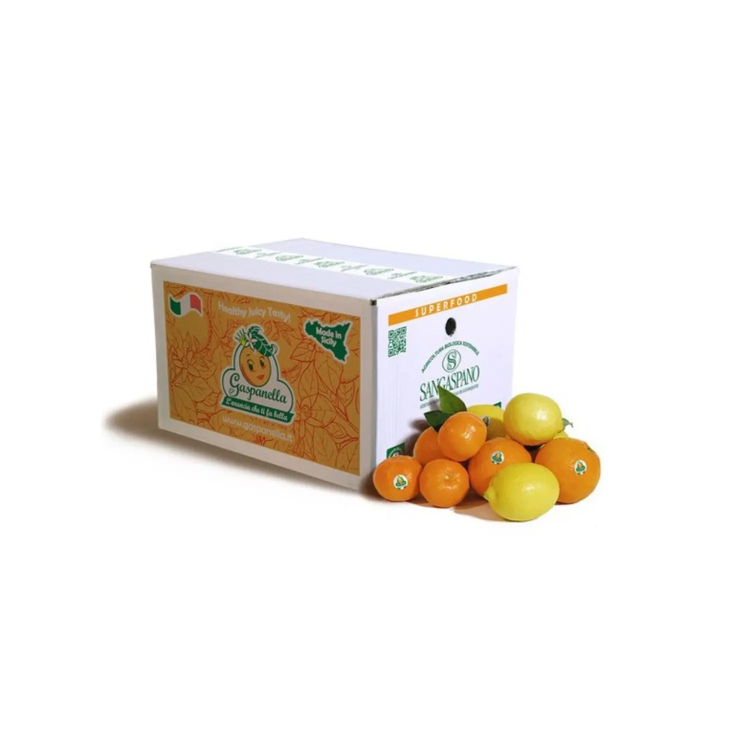 High Quality Fresh Orange Clementine Mandarins and Lemon Try Top Quality for the Best Breakfast