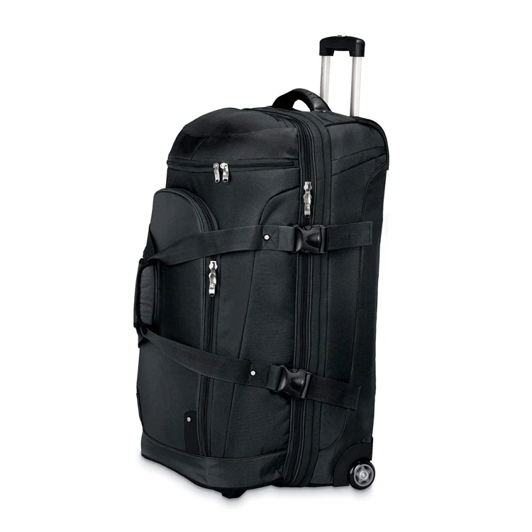 High Quality Custom Logo Equipment water proof duffel bag