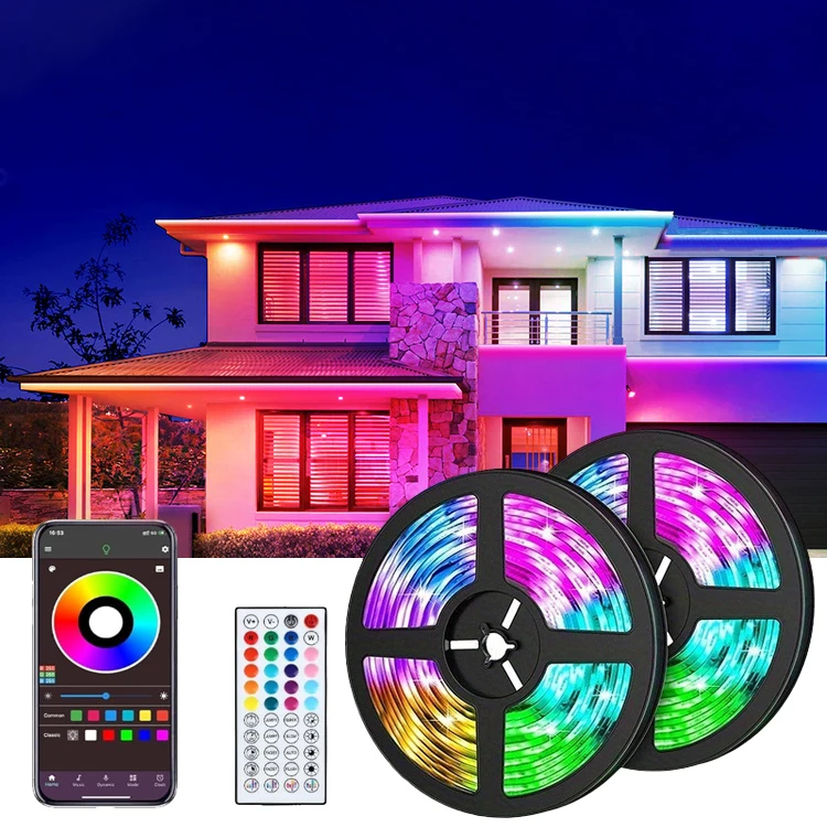 Водонепроницаемый светодиодный потолочный светильник 12 В