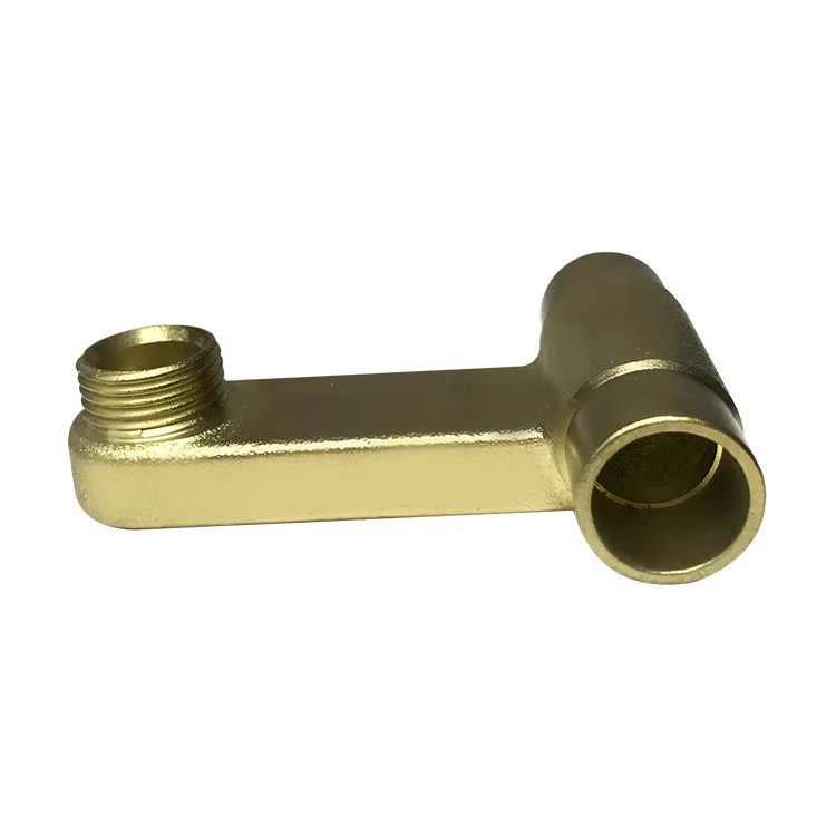  Pickling/customized faucet parts valve body