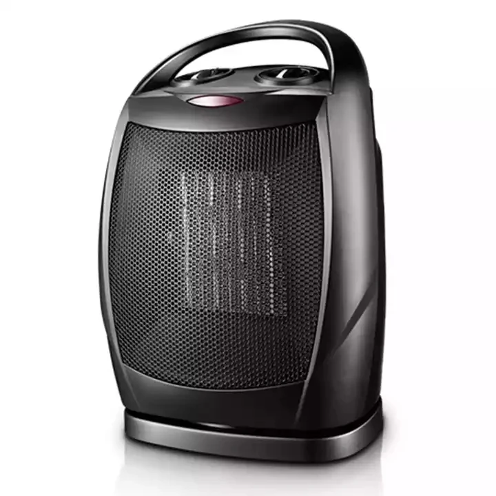 Desktop Heater Office Dormitory Mute Heater Home Room Mini Heater Electric