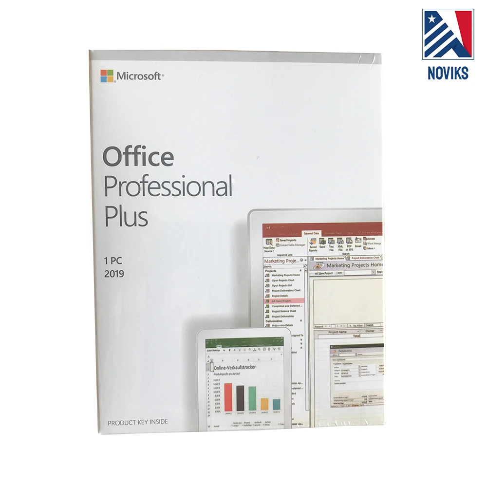 
 Office 2019 Professional Plus Office 2019 Pro Plus Full Package Online  Activation 12 Months Guaranteed  