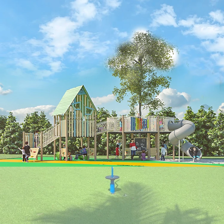 High Quality Rubber Floor Ropeway Equipment Drum Machine Musical Instrument Salincak