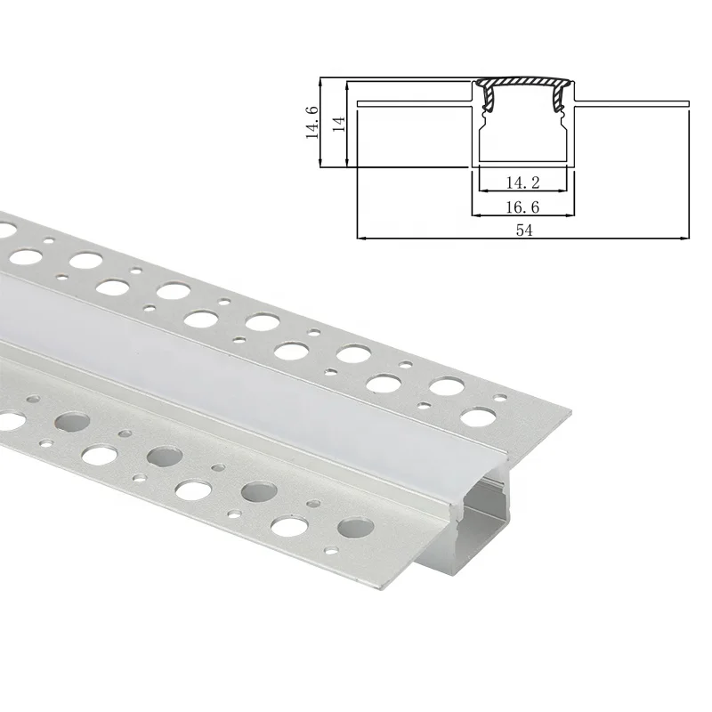 aluminium led stripes profile led light aluminium profile aluminium led strip profile