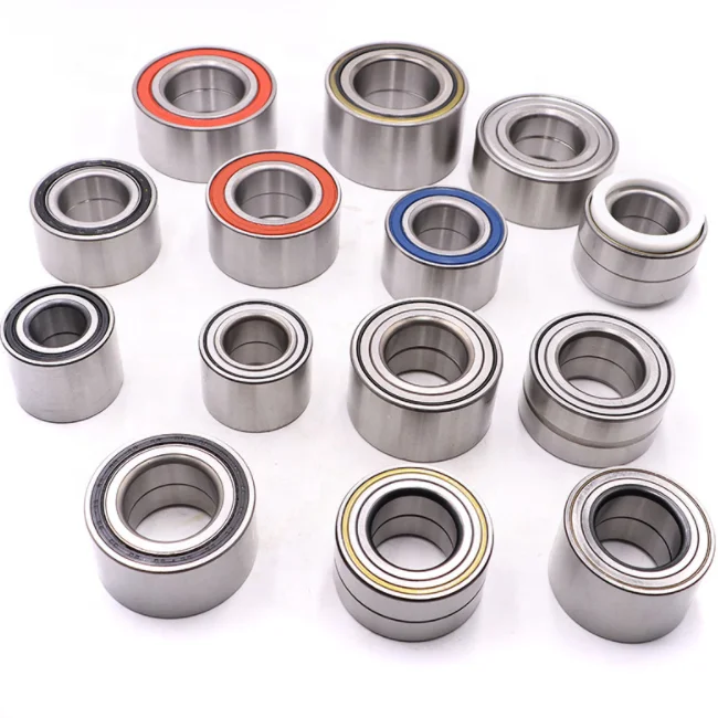 Auto Wheel Hub Bearing 2108-3103020  256907 dac3564a-1cs31 dac34640037  34x64x37 bearing  for VAZ 2108 2109