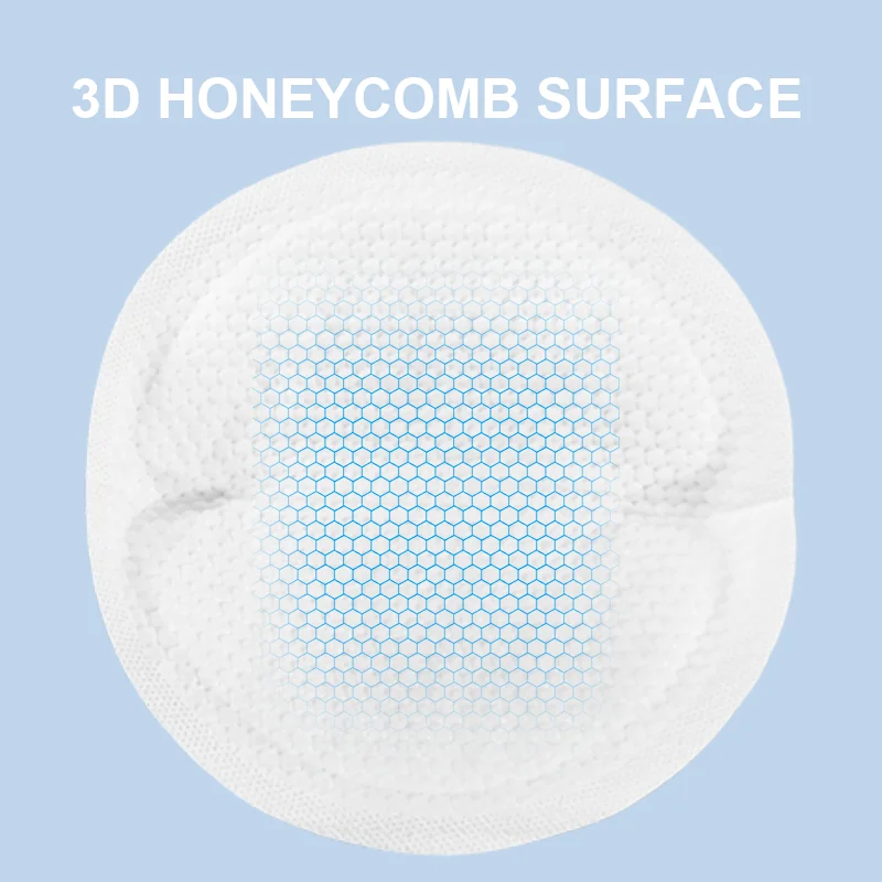 Good Price Good Quality Nursing Breast Nipple Pads Disposable Breast Nursing Pads For Mother Breast Feeding Pad