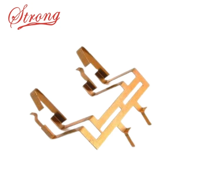 Strong Welding Steel Sheet Metal Stamping Parts With Powder Coat