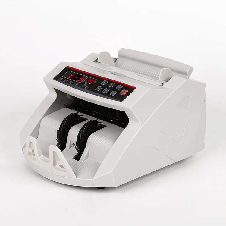Popular Bill Counter  Value Counting Bill Counter  Machine Automatic Money Counter 0288