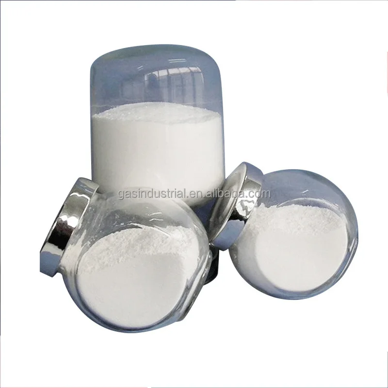 High performance nano calcium carbonate caco3 product for  rubber and plastic system