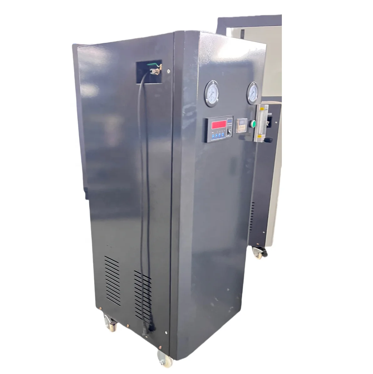 nitrogen blanket hypoxic generator nitrogen production hypoxic training low oxygen