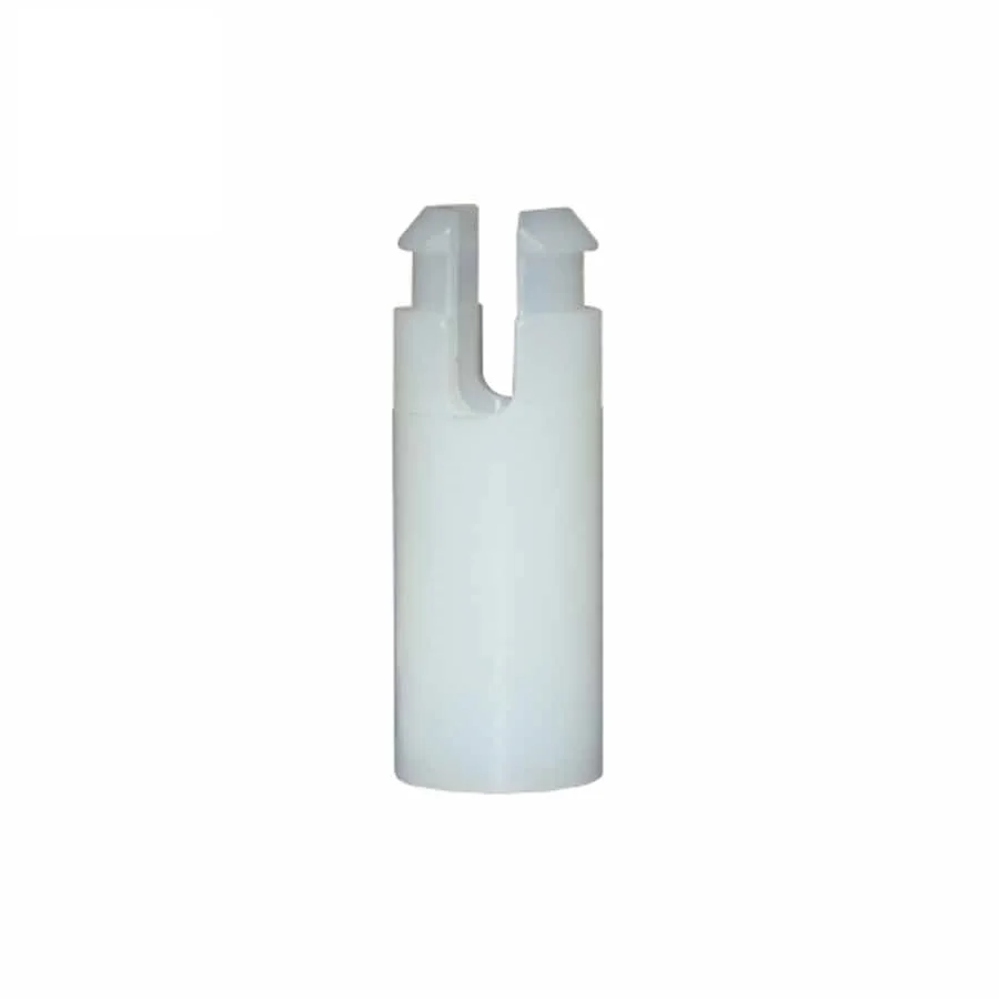 Nylon PA66 Material M3 Screw Plastic Self-Retaining  PCB Spacer Support