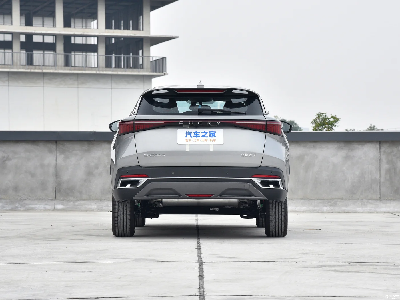 2023 Chery Omoda 5 Petrol Vehicle CarHigh Performance Gasoline Cheap Chery Car new car Deposit