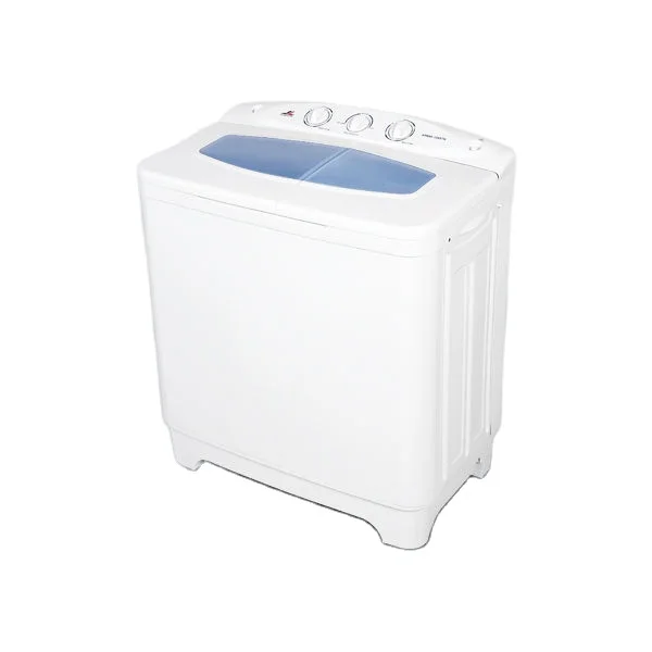 10 кг станальная машина с двойной ванной