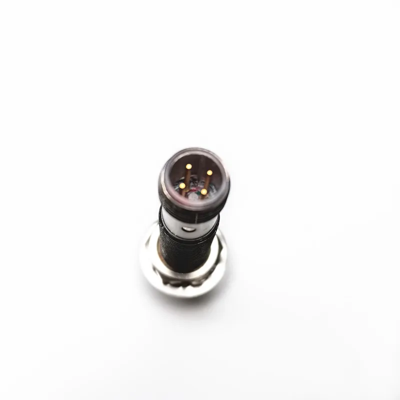 Датчик приближения TRC12-2DN2 металлоискатель выключатель zigbee с датчиком