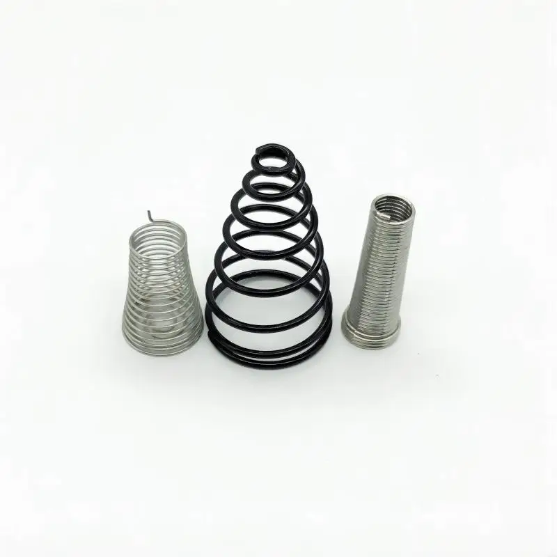 molybdenum spring\ndrawing spring compression springs\ntoy compression spring\nmolybdenum spring\ndouble conical spring