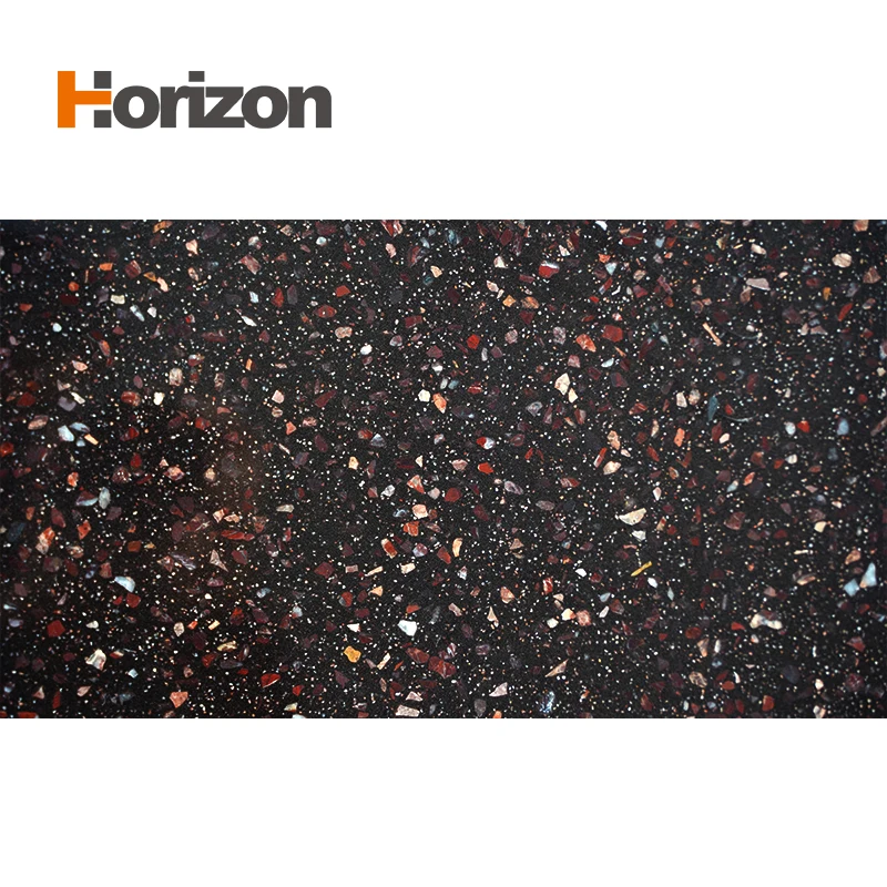 OEM&ODM Countertop Quartz worktop Slab Jade Kitchen Artificial Quartz Stone Benchtop