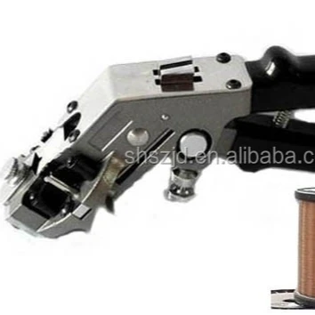 Copper Aluminum Welding Machine copper wire Welding Machine