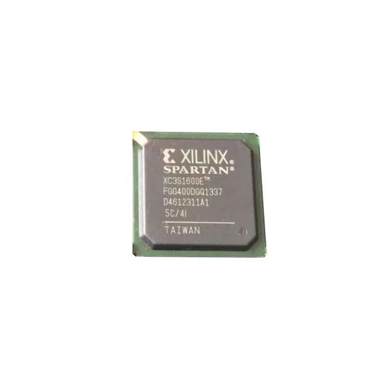 BOM SERVICE Xc3s1600e-5fgg400c Xc3s1600e New And Original Integrated Circuits Chips In Stock