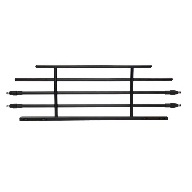 TuoJue Car Accessories Dog Barrie for Nissan X-Trail 2022 Black Traffic Pet Barrier