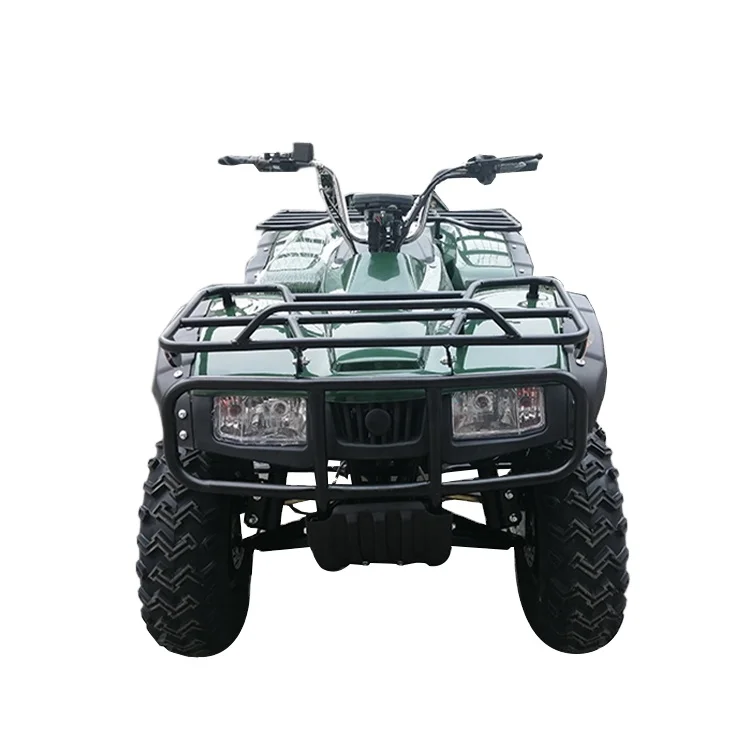 Широко используемый Электрический квадроцикл превосходного качества 60 в 3000 Вт 5000 Вт 4x4 взрослый квадроцикл