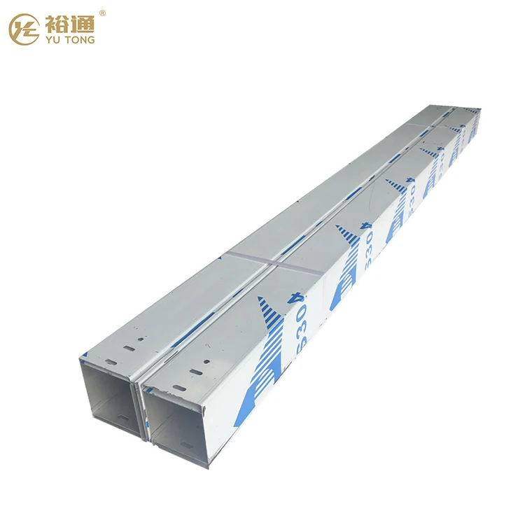 stainless steel cable tray outdoor ladder wire trough electrical