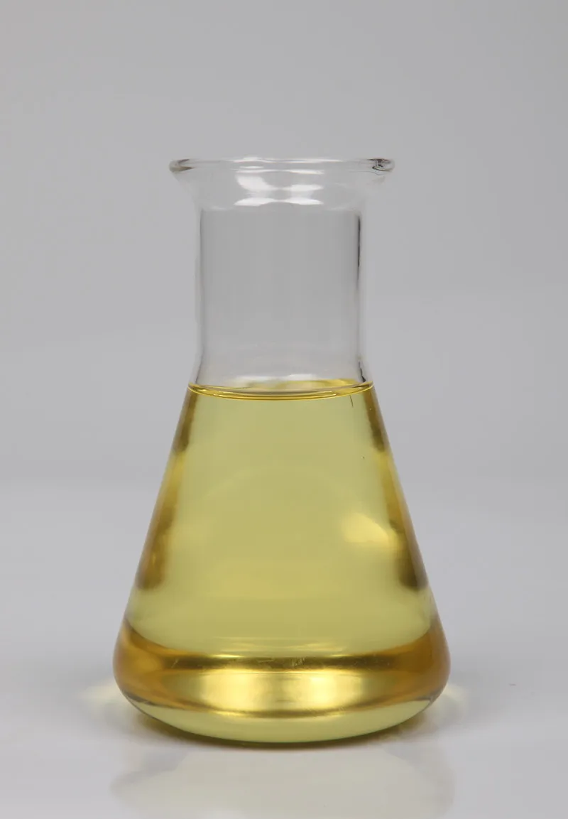 FITLUBE LY602 эфирное масло желтого цвета, высокоэффективное смазочное масло, высокотемпературное цепное масло