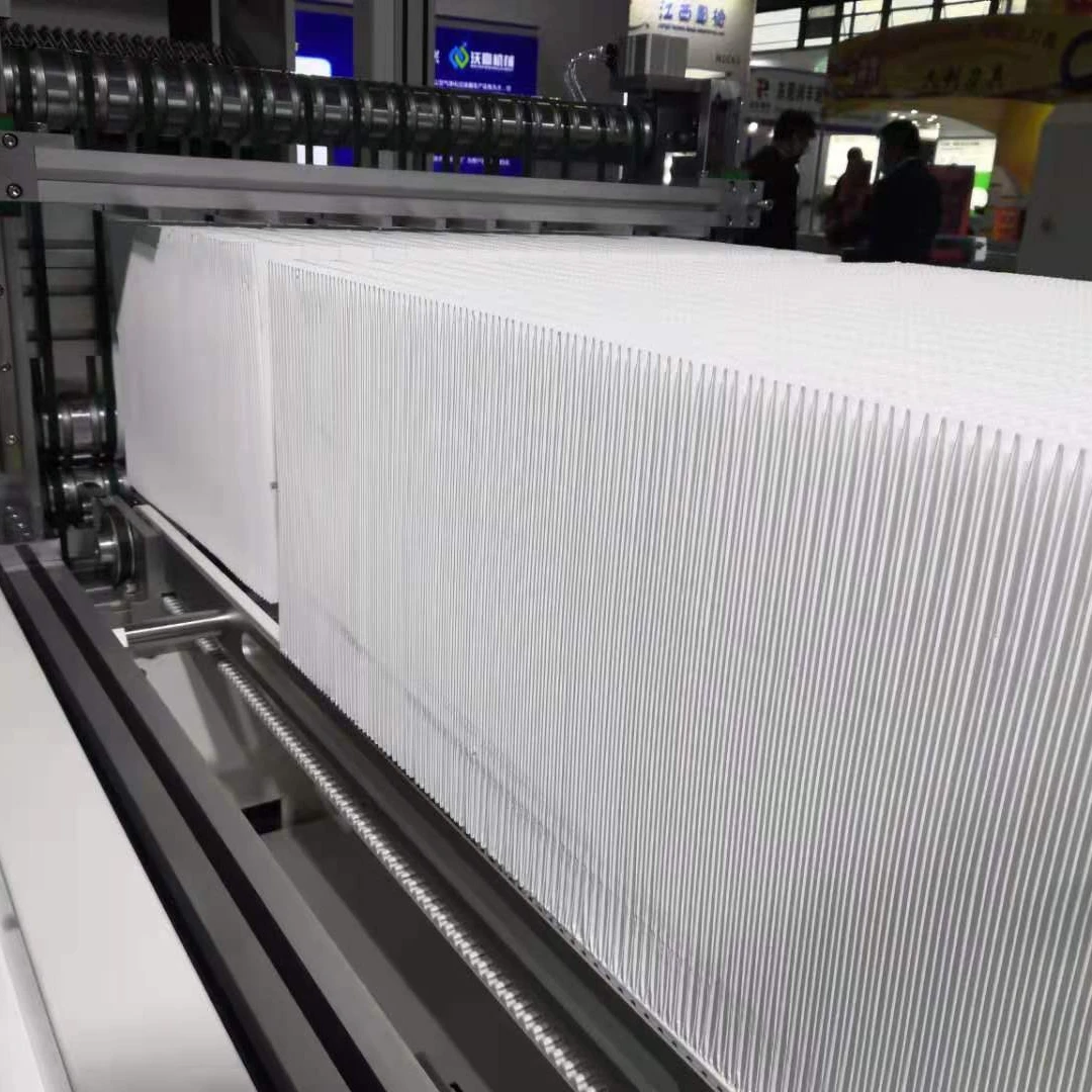 manufacturer glass fiber air filter paper H11