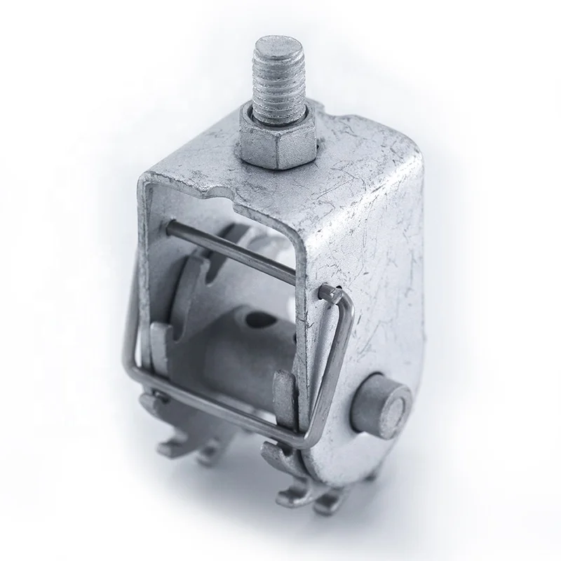 Galvanized Tension Orchard Fence Ratchet Wire Strainer