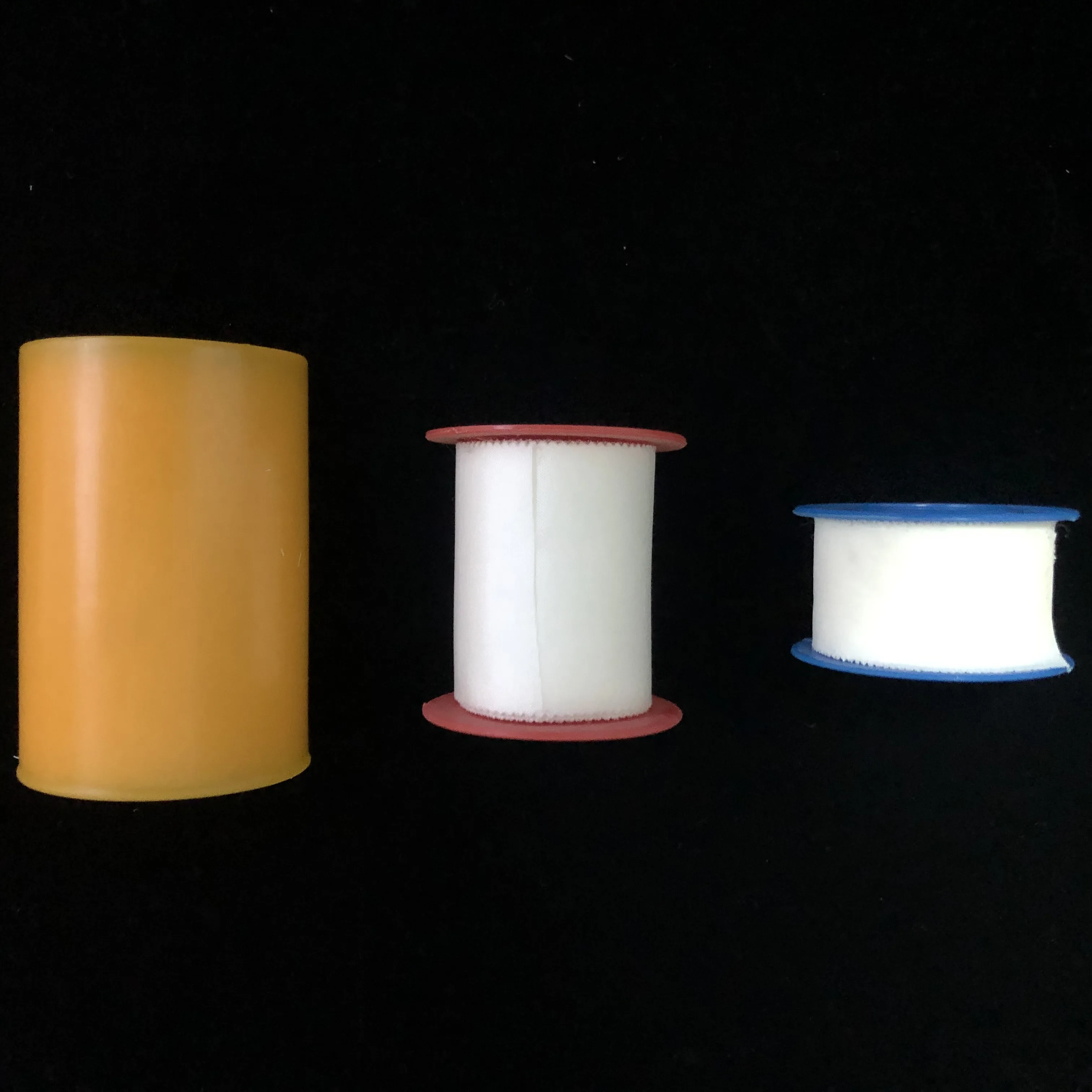 Silk Medical Adhesive Tape For Surgical Use