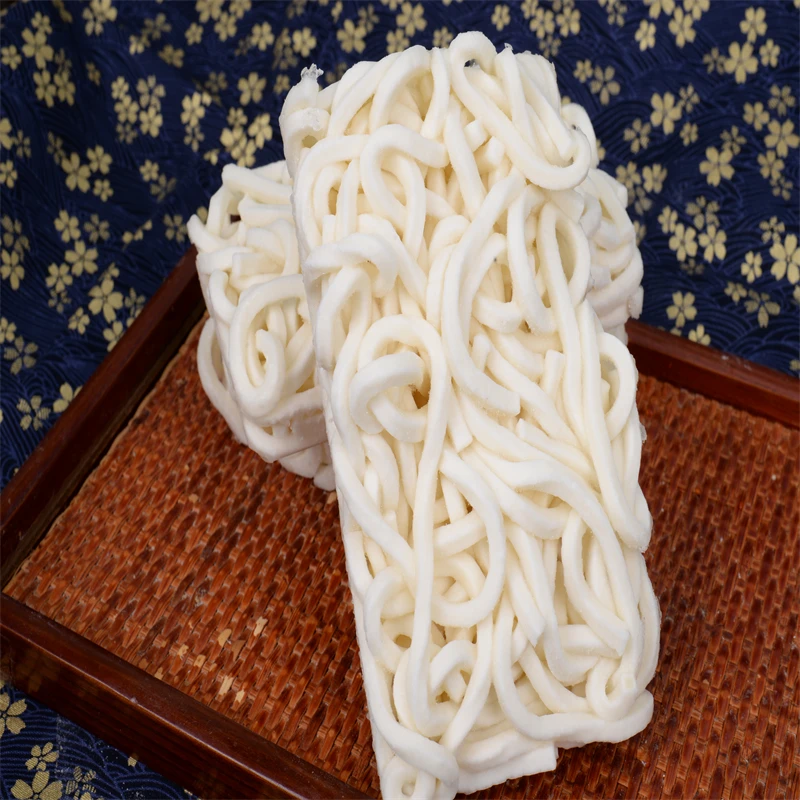 Wheatsun 2023 hot selling Frozen Udon Noodles ramen noodles instant for breakfast