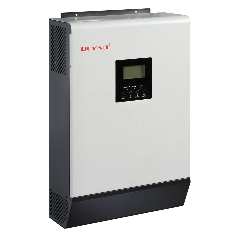 
MKS II 5KVA Solar inverter with parallel function hot sale 2020 