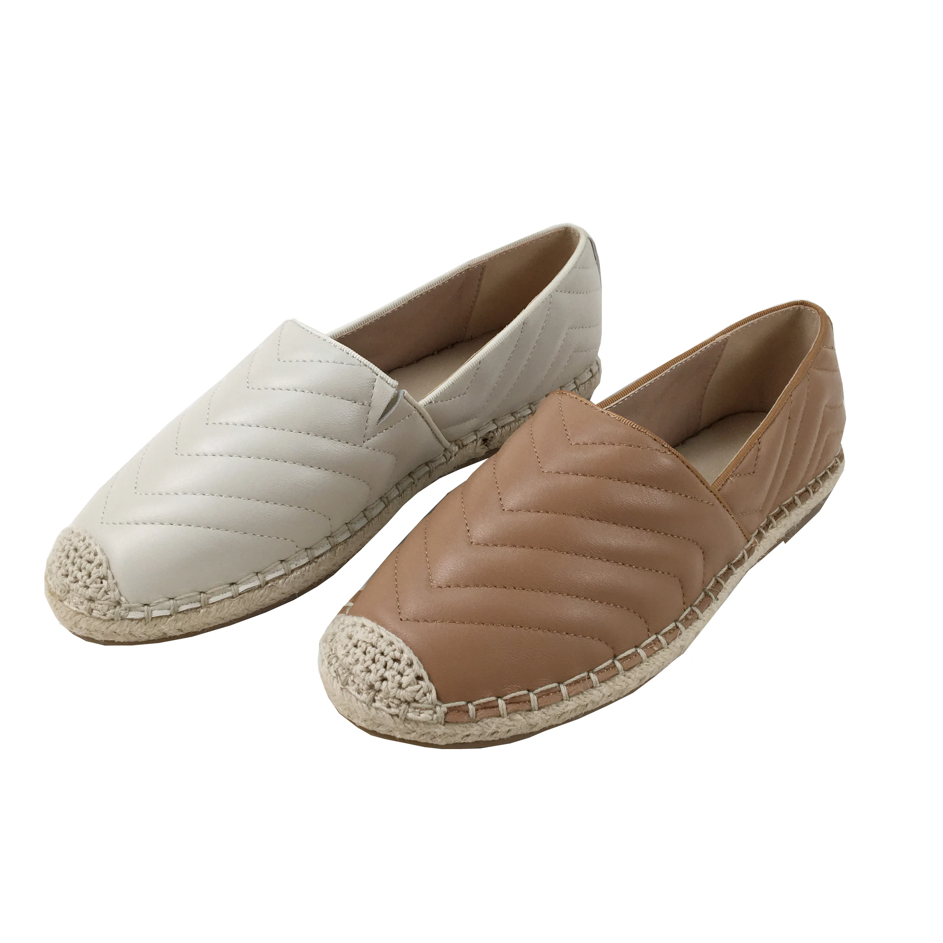 New walking style shoes espadrilles running canvas trendy flats casual ladies shoes for woman loafers woman outdoor shoes