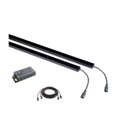 917A61 AC220V WECO Elevator Infrared Light Curtain,Lift Door Detector