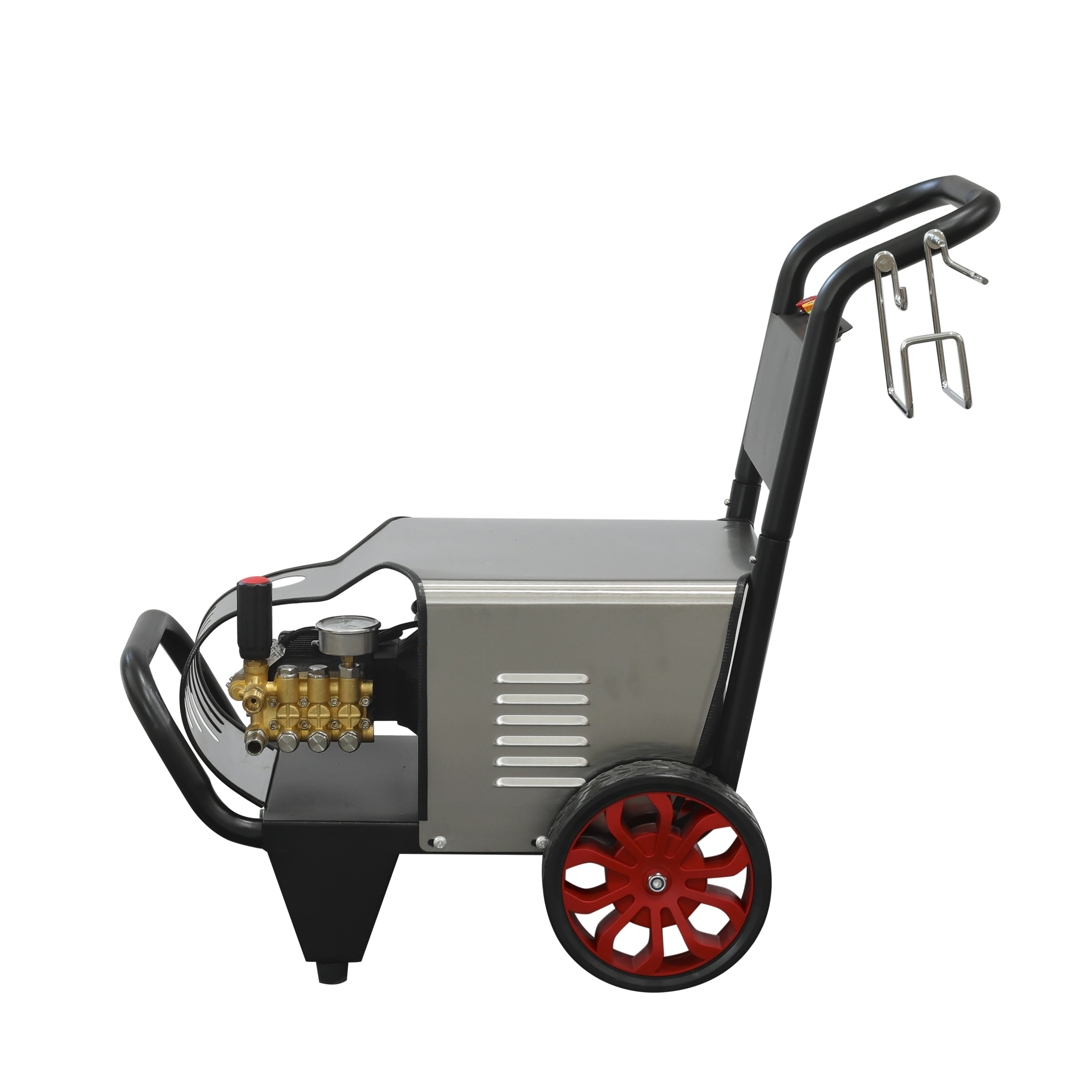 JW 3kw 230Bar 3500Psi мойка портативная моечная машина высокого давления Электрический Очиститель