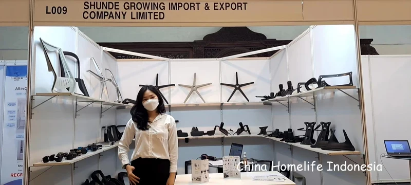 China Homelife Indonesia1