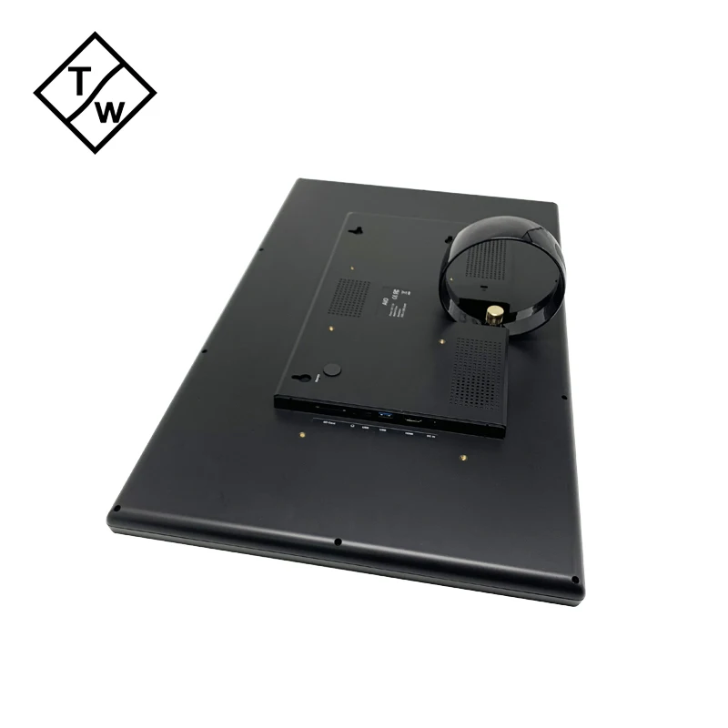 
Capacitive Touch RK3288 RK3399 21.5 inch 4GB RAM Tablet PC Android 