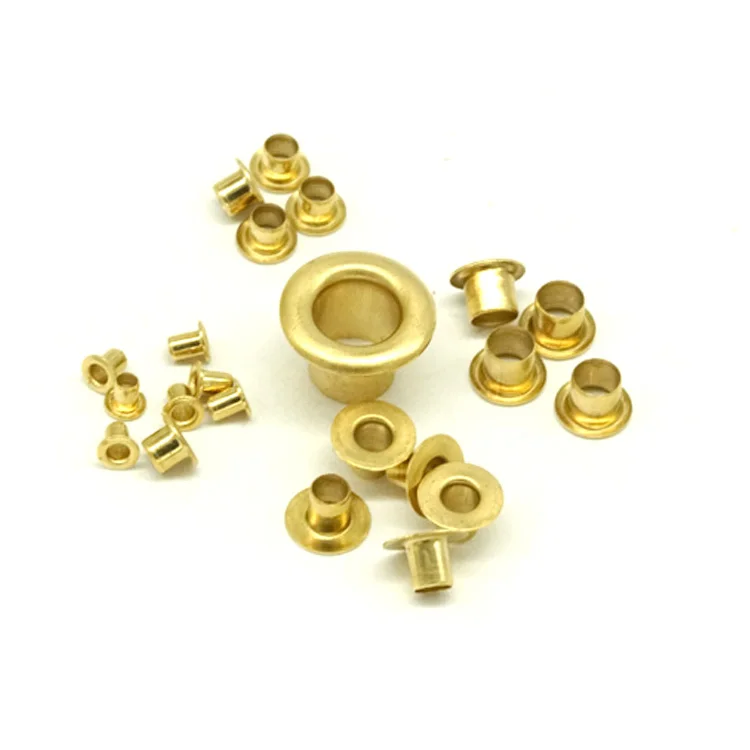 Small Eyelets 2mm 3mm 4mm 5mm 6mm 8mm Good Price eyelets grommets