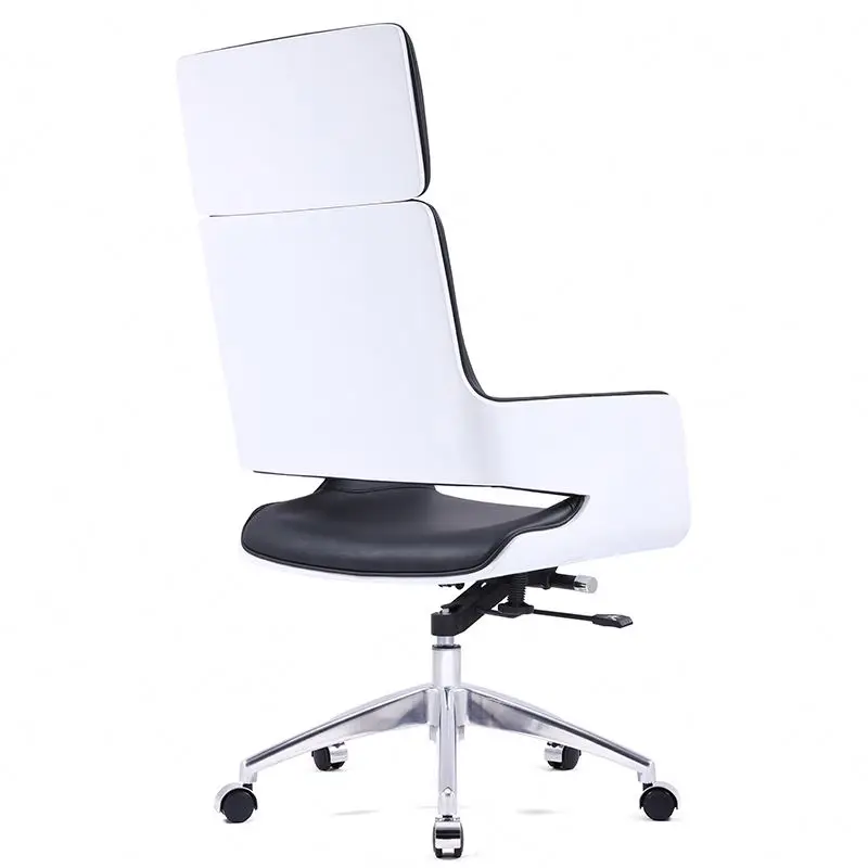 Autonomous Pneumatic Futuristic Structure Office Chair Mechanism Chairs Ergonomic