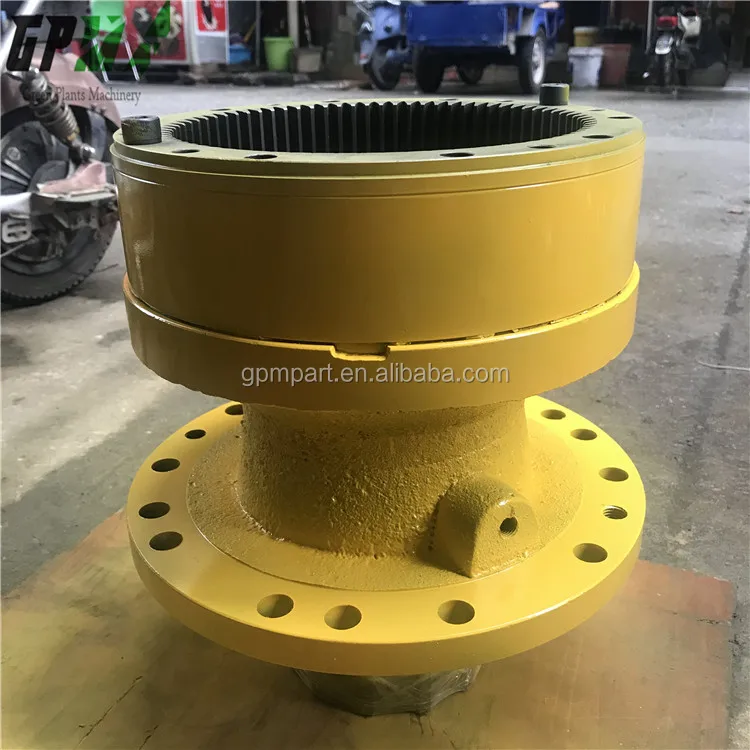 Диаметр разбрызгивателя: R140-7 коробки передач качания 31N4-10130 31N4-10131 31N4-10140 для Hyundai экскаватора