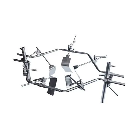 thompson separator FB6030A