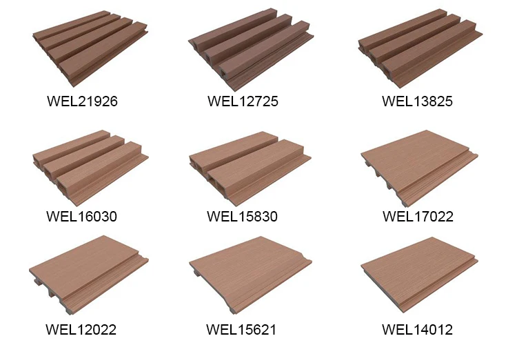 wall panel outside new design wpc facade siding white cladding wood plastic composite panels for exterior walls